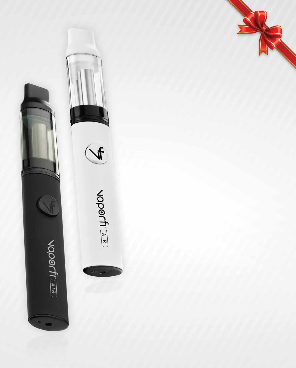 Air Starter Kit THE NOVICE VAPER This for the seasoned beginner who wants to give advanced vaporizer models a go, or someone who needs a basic vaporizer for their collection.