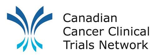 Canadian Cancer Clinical Trials Network Quarter Performance Report