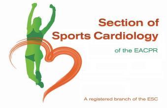 Sports Cardiology Highlights from EuroPRevent 2012 Dublin Hein Heidbuchel Cardiology