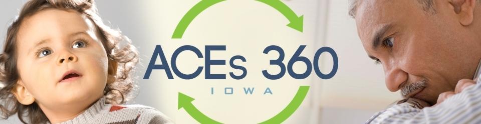 Welcome to the 2013 Iowa Adverse Childhood Experiences