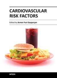 Cardiovascular Risk Factors Edited by Prof.
