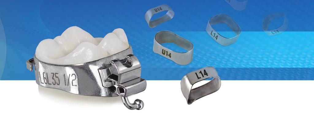 OLA BAND TruFit.0 olar Bands ee page 60 Ask your ales epresentative for details Upper First and econd olar Band s Ortho Technology 37 37.5 38 38.5 39 39.5 40 40.5 4 4.5 4 4.5 43 43.