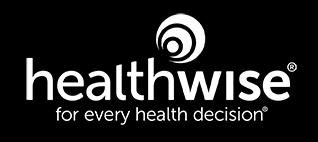 Healthwise, Incorporated, disclaims any warranty or liability for your use