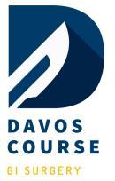 Page 1 of 6 Davos Course 2018 Scientific Program 07.04.2018 12.04.2018 SATURDAY, 07.04.2018 10.00 Opening of the Course Secretariat and Registration 11.30 12.