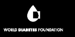 poorest The World Diabetes Foundation builds capacity