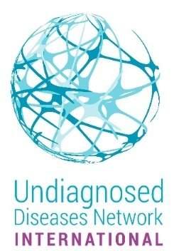 Undiagnosed Diseases Network International was formed at