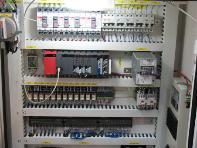 A Level 5 architecture: SoftPLC Fieldbus Manager Remote I/O PCS I/O cards & fieldbus interfaces SW