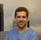 At the moment Gianluca Paniz is Adjunct Assistant Professor in the Department of Prosthodontics and Operative Dentistry at TUFTS University and Visiting Professor in the Department of Implantology at