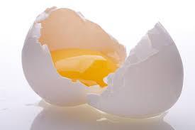 Salmonella Common sources include poultry and eggs (both the inside and outside of