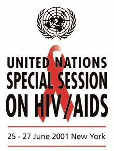 Fact Sheet The Cosponsors of UNAIDS The United Nations has been at the forefront of the struggle against HIV/AIDS for almost two decades.