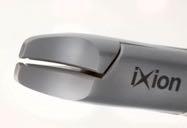 Ixion Instruments 103 Utility Pliers ix834 Crimping