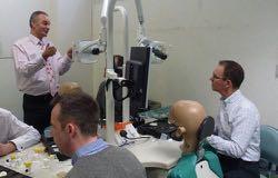 Infinitas Mini Implant System 41 Infinitas Courses We are proud to run our Mini Implant courses with Dr. Richard Cousley. Course Overview Dr.