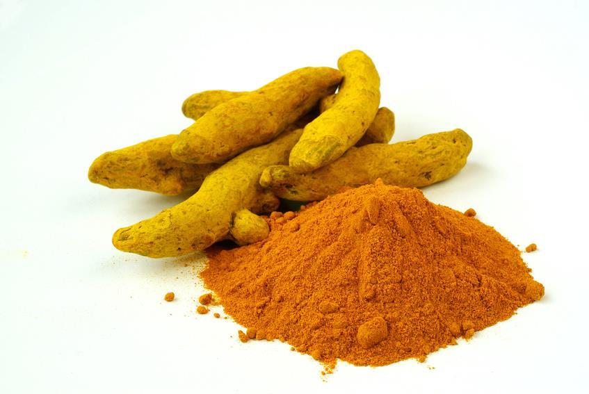 Additional studies have indicated that C66, a curcumin analogue, has a protective