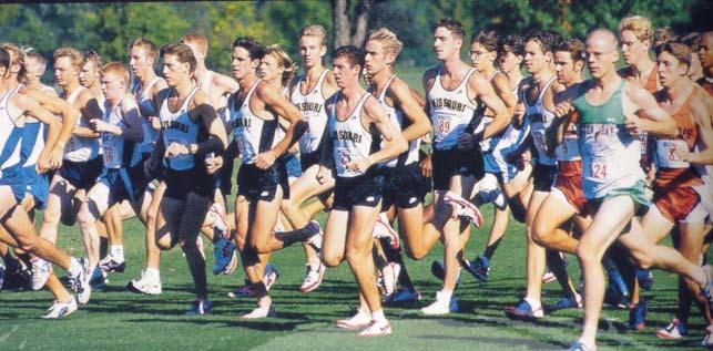 Athletes: Cross country runners had 20% higher BMC in appendicular