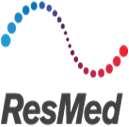 ResMed has built out full end-to-end solutions that improve clinical outcomes for