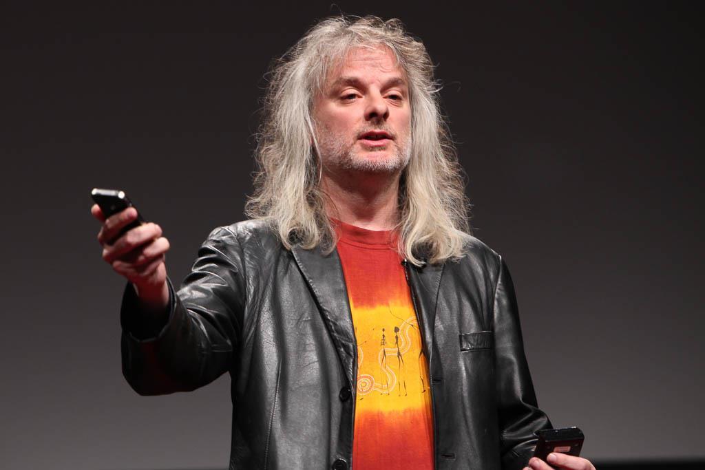 problem Distinction proposed by David Chalmers He may