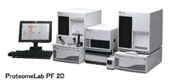 ProteomeLab PF 2D PROTEIN FRACTIONATION SYSTEM 1D