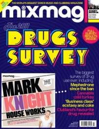 Sub-population user surveys Examples: MixMag/GDS, in situ nightclub surveys, focus group surveys, internet surveys 454 (18%) medical help due to