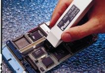 SERVICE & REPAIR When a PCB fails after months or years of correct operation, you will often need to identify the cause and repair it, especially when the board is part of a large and valuable piece