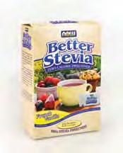 Stevia products!