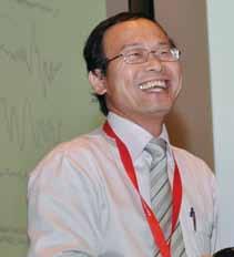 A/Prof Chong was the principal investigator of the Singapore Mental Health Study, which lasted from April 2008 to March 2011, aimed to obtain accurate national information about the prevalence and