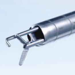 3.5 mm FH630R MINOP InVent dissector, tip width 1.