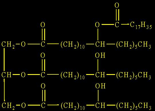 Technol MIS Hydrogenated Castor