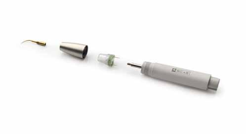 i-xs4 brushless micromotor Available as an option on the S250, the i-xs4 provides outstanding performance in conservative dentistry, prosthetic and endodontic applications.