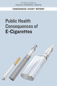 E-Cigarette Effectiveness Conclusion 17-1. Overall, there is limited evidence that e-cigarettes may be effective aids to promote smoking cessation. Conclusion 17-2.