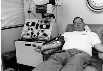 Washed Red Blood Cells Platelets Single Donor Platelets (by Apheresis) Patients with IgA deficiency and antibodies to IgA.