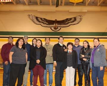 MSPI Programs Native American for Community Action, Inc.