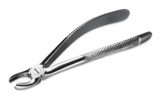 Extracting Forceps, No. 29 Adult Upper Roots Extracting Forceps, No.