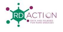 State of the Art of Rare Disease Activities in EU Member States and Other European Countries Croatia Report Definition of a Rare Disease Croatia has adopted the European Commission definition of a