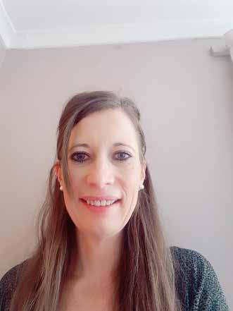 ACPIN AHP Stroke Abstract Prize Lisa Everton PhD Student /Speech and Language Therapist Lisa Everton has been awarded the ACPIN AHP Stroke Abstract Prize which is awarded by ACPIN to the highest