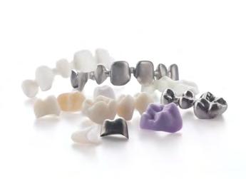 6. STRAUMANN CARES TOOTH-BORNE PROSTHETICS YOUR FULL-SOLUTION PROVIDER PRECISION AND ESTHETICS INCLUDED CARES IS ONE OF THE LEADING CADCAM BRANDS IN DENTISTRY PROVIDING OUR CUSTOMERS WITH AN