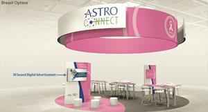ASTRO Connects 3 Locations Remaining Breast,