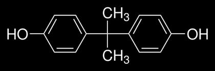 Bisphenol A (BPA) Chemical