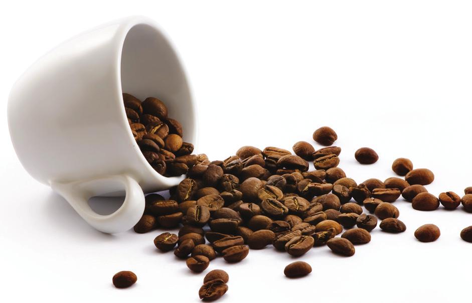 Conclusion Recent research supports the view that moderate coffee consumption at approximately 3 5 cups per day may have a protective effect against CVD mortality risk.