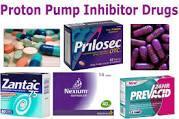 Antacids, PPIs, H 2 Blockers PPIs Block production of gastric acid Most popular and effective drugs for GERD: