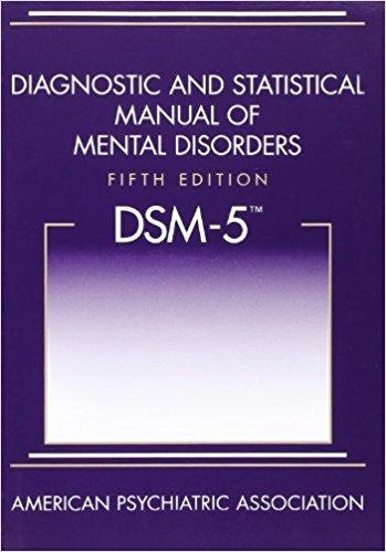 AAP: Youth should meet DSM-5 criteria before making a dx A persistent pattern of inattention and/or hyperactivity-impulsivity that interferes with functioning or development Not just