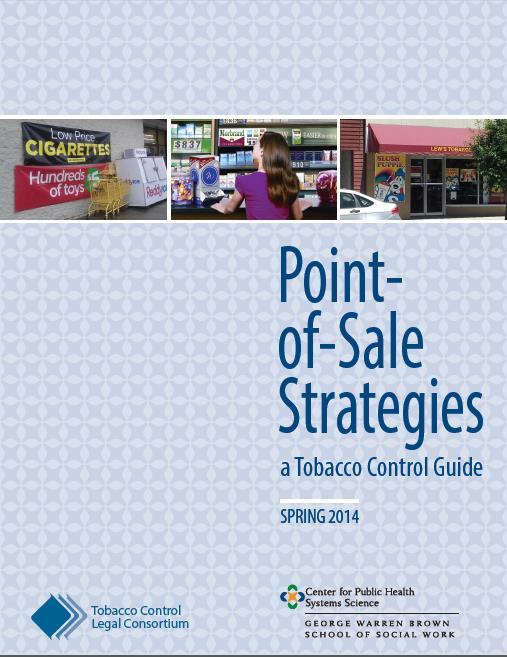 Identify Policy Change Priorities 1. Reducing number, location, density, and types of tobacco retail outlets 2. Increasing the cost of tobacco products through non-tax approaches 3.
