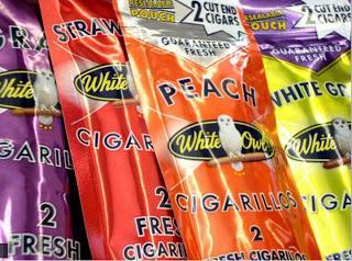 Flavor Restrictions New York City, NY & Providence, RI Restricts sale of on all flavored non-cigarette tobacco product