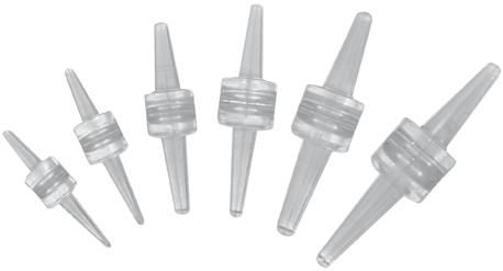 PIP Implant, Size 3 SPIP-520-4 Silicone PIP Implant, Size 4 SPIP-520-5 Silicone PIP Implant, Size 5 Instruments Catalog Number Description ALG-100-00 Alignment Guide AWL-100-01 Starter Awl AWL-200-00