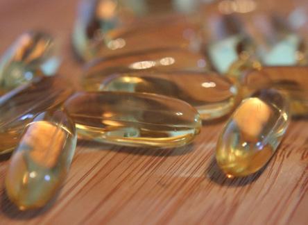 Fish Oil Supplement Omega 3 fatty acids are essential to health and have heart- protective and anti-inflammatory properties. Omega 3 fatty acids also improve insulin sensitivity.