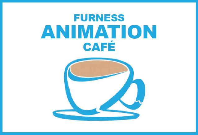 Summer 2017 continued We continue to attend the Animation Cafés in Barrow in Furness where we engage with local people, health professionals, GP practice staff, and representatives from charities and