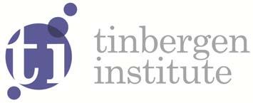 TI 2013-191/III Tinbergen Institute Discussion Paper Historical Developments in Bayesian Econometrics after Cowles Foundation Monographs 10, 14 Nalan Basturk 1 Cem Cakmakli 2 S.