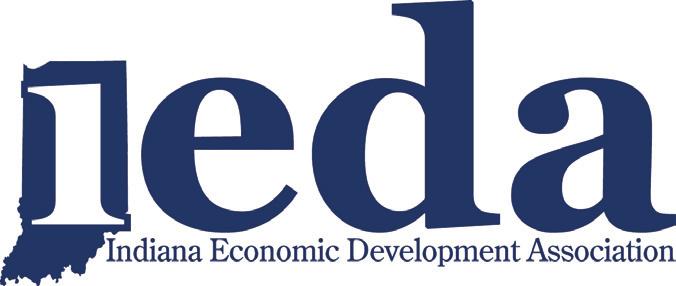 They pondered how IEDA should continue to serve all its customers both inside and outside the association and to reaffirm IEDA s commitment to the prosperity and vitality of Indiana.