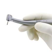 Scalers suitable for sovragingival prophylaxis and more invasive periodontic tasks.