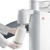 KNOWING YOU CAN COUNT ON AN ACTIVE HYGIENE SYSTEM THAT PROTECTS PATIENTS, PERSONNEL AND THE