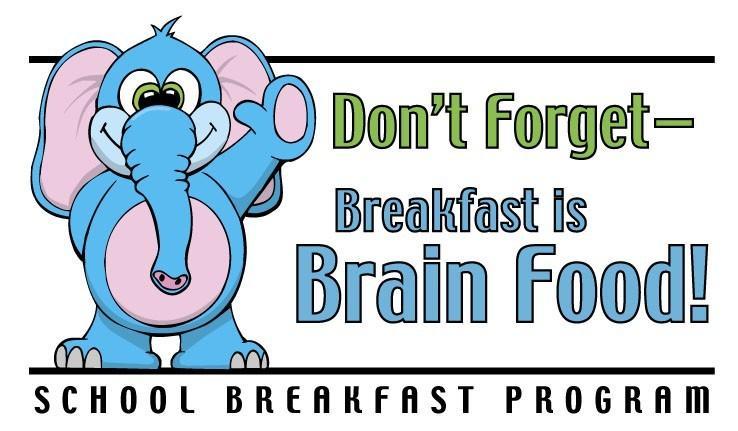 Keys to Success Perceptions of school breakfast you may need to re-educate Invite parents to